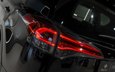 Toyota RAV4, 2017 год, 2 770 000 рублей, 25 фотография