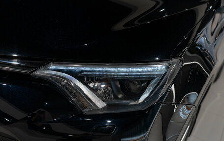 Toyota RAV4, 2017 год, 2 770 000 рублей, 24 фотография