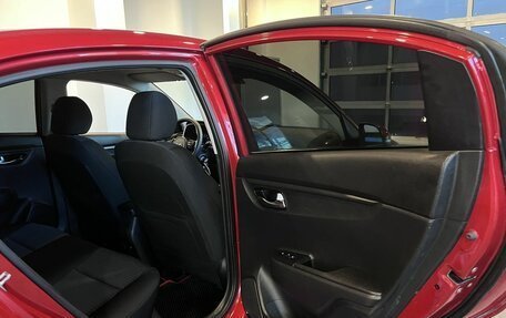 KIA Rio IV, 2020 год, 1 865 000 рублей, 17 фотография