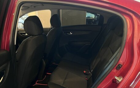 KIA Rio IV, 2020 год, 1 865 000 рублей, 23 фотография