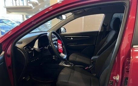 KIA Rio IV, 2020 год, 1 865 000 рублей, 16 фотография