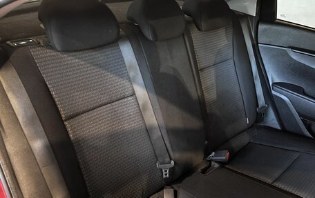 KIA Rio IV, 2020 год, 1 865 000 рублей, 33 фотография