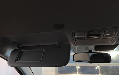 KIA Rio IV, 2020 год, 1 865 000 рублей, 31 фотография