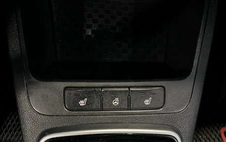 KIA Rio IV, 2020 год, 1 865 000 рублей, 32 фотография