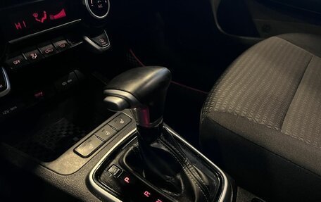 KIA Rio IV, 2020 год, 1 865 000 рублей, 30 фотография