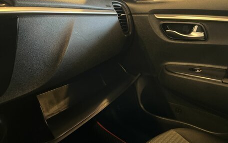 KIA Rio IV, 2020 год, 1 865 000 рублей, 29 фотография