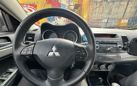 Mitsubishi Lancer IX, 2008 год, 595 000 рублей, 7 фотография