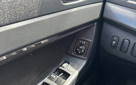 Mitsubishi Lancer IX, 2008 год, 595 000 рублей, 10 фотография