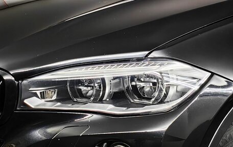 BMW X6, 2015 год, 2 599 000 рублей, 8 фотография