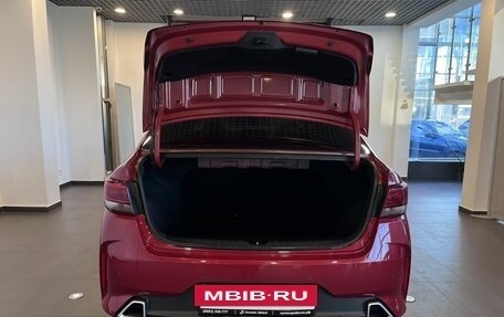 KIA Rio IV, 2020 год, 1 865 000 рублей, 34 фотография