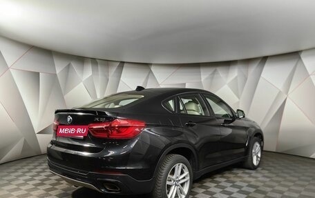 BMW X6, 2015 год, 2 599 000 рублей, 2 фотография