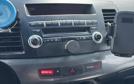 Mitsubishi Lancer IX, 2008 год, 595 000 рублей, 8 фотография