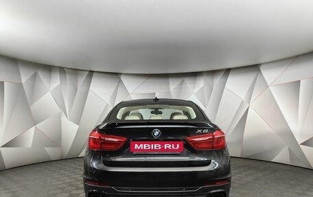 BMW X6, 2015 год, 2 599 000 рублей, 4 фотография