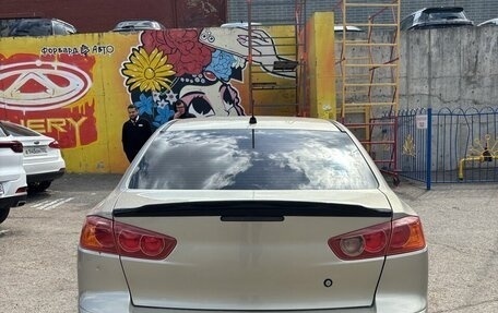 Mitsubishi Lancer IX, 2008 год, 595 000 рублей, 5 фотография