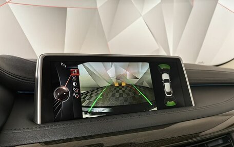 BMW X6, 2015 год, 2 599 000 рублей, 16 фотография