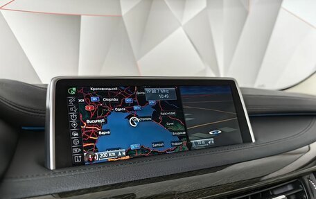 BMW X6, 2015 год, 2 599 000 рублей, 17 фотография