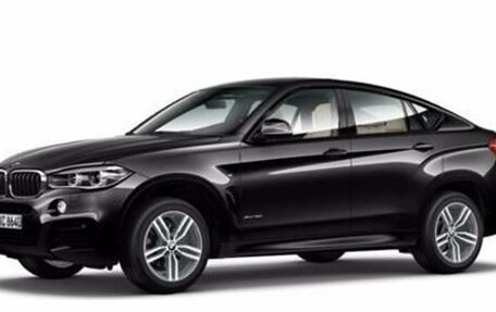 BMW X6, 2015 год, 2 599 000 рублей, 20 фотография