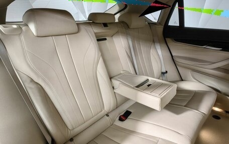 BMW X6, 2015 год, 2 599 000 рублей, 14 фотография