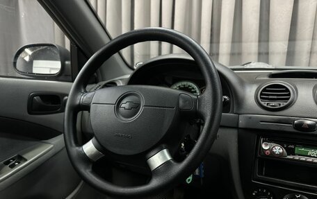 Chevrolet Lacetti, 2010 год, 569 888 рублей, 7 фотография