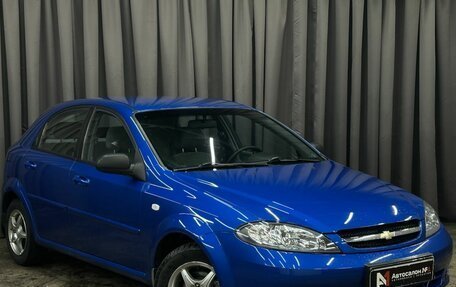 Chevrolet Lacetti, 2010 год, 569 888 рублей, 2 фотография