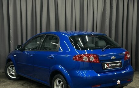 Chevrolet Lacetti, 2010 год, 569 888 рублей, 3 фотография