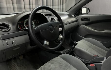 Chevrolet Lacetti, 2010 год, 569 888 рублей, 5 фотография