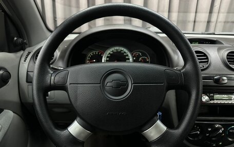 Chevrolet Lacetti, 2010 год, 569 888 рублей, 8 фотография