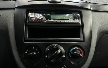 Chevrolet Lacetti, 2010 год, 569 888 рублей, 10 фотография