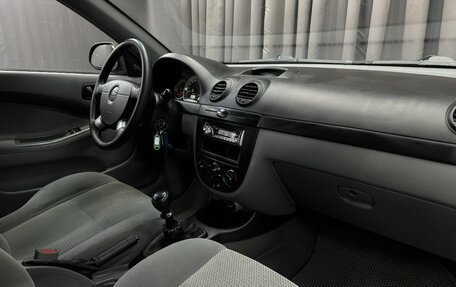 Chevrolet Lacetti, 2010 год, 569 888 рублей, 12 фотография