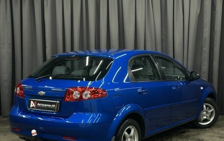 Chevrolet Lacetti, 2010 год, 569 888 рублей, 4 фотография
