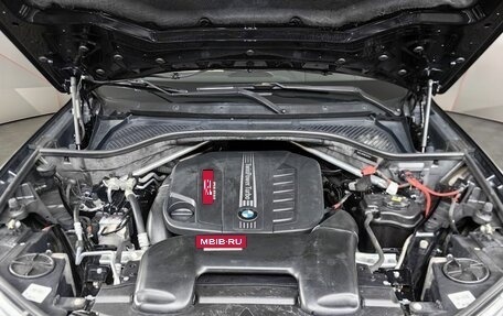 BMW X6, 2015 год, 2 599 000 рублей, 10 фотография