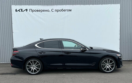 Genesis G70 I, 2021 год, 2 990 000 рублей, 5 фотография
