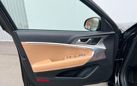 Genesis G70 I, 2021 год, 2 990 000 рублей, 8 фотография