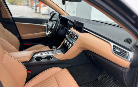 Genesis G70 I, 2021 год, 2 990 000 рублей, 14 фотография