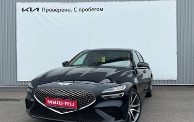 Genesis G70 I, 2021 год, 2 990 000 рублей, 1 фотография