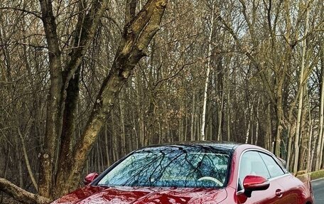 Mercedes-Benz E-Класс, 2021 год, 5 500 000 рублей, 1 фотография