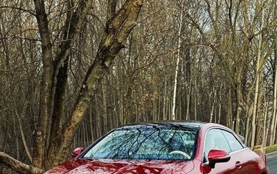 Mercedes-Benz E-Класс, 2021 год, 5 500 000 рублей, 1 фотография