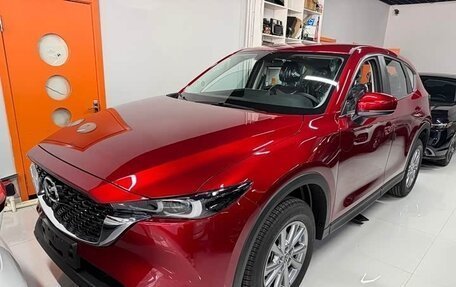 Mazda CX-5 II, 2026 год, 2 690 000 рублей, 1 фотография