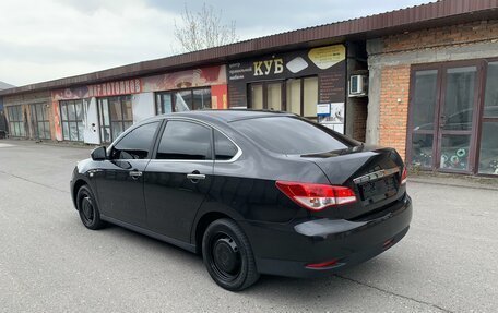 Nissan Almera, 2015 год, 630 000 рублей, 1 фотография