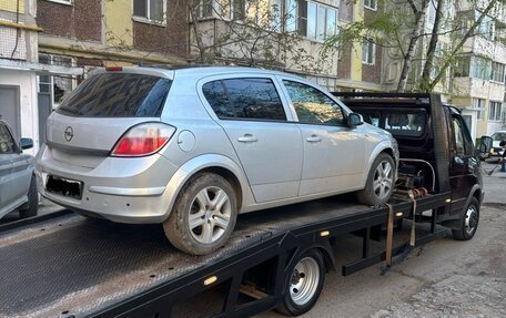 Opel Astra H, 2006 год, 230 000 рублей, 1 фотография