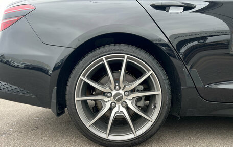Genesis G70 I, 2021 год, 2 990 000 рублей, 17 фотография