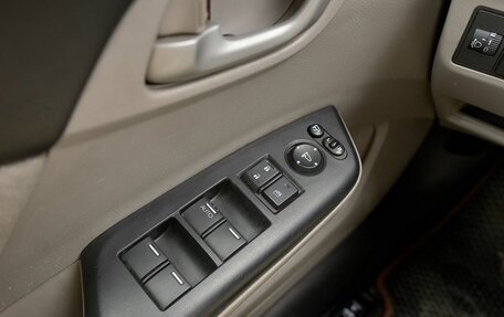 Honda Civic IX, 2013 год, 1 436 000 рублей, 11 фотография