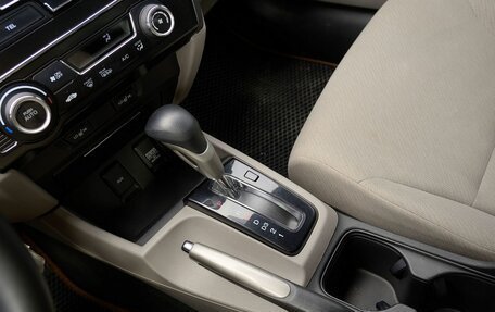 Honda Civic IX, 2013 год, 1 436 000 рублей, 10 фотография