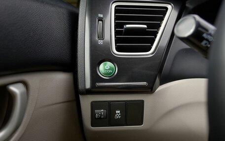 Honda Civic IX, 2013 год, 1 436 000 рублей, 12 фотография