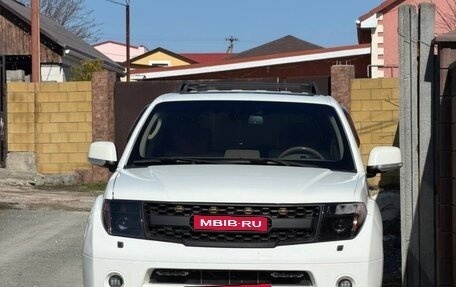 Nissan Pathfinder, 2008 год, 1 150 000 рублей, 1 фотография