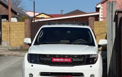 Nissan Pathfinder, 2008 год, 1 150 000 рублей, 1 фотография