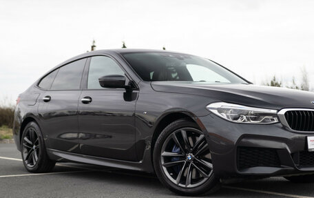 BMW 6 серия, 2017 год, 3 790 000 рублей, 6 фотография