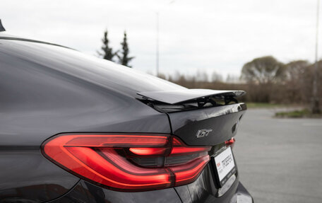 BMW 6 серия, 2017 год, 3 790 000 рублей, 11 фотография