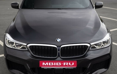 BMW 6 серия, 2017 год, 3 790 000 рублей, 3 фотография