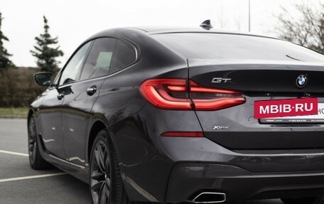 BMW 6 серия, 2017 год, 3 790 000 рублей, 13 фотография